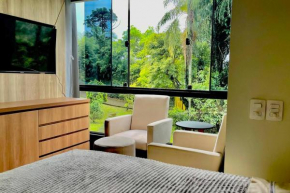 Loft aconchegante